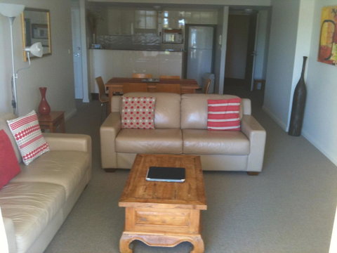 Northpoint Apartments - Hotel Accommodation 14