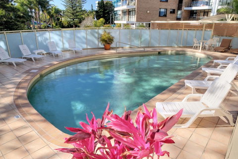 Northpoint Apartments - Hotel Accommodation 8