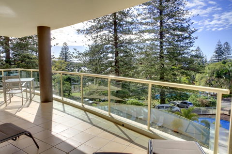 Northpoint Apartments - Hotel Accommodation 11