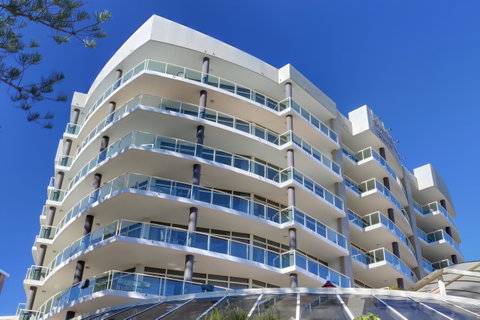 Northpoint Apartments - Hotel Accommodation 15