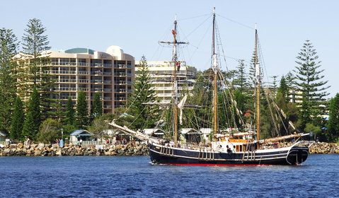 Northpoint Apartments - Hotel Accommodation 19