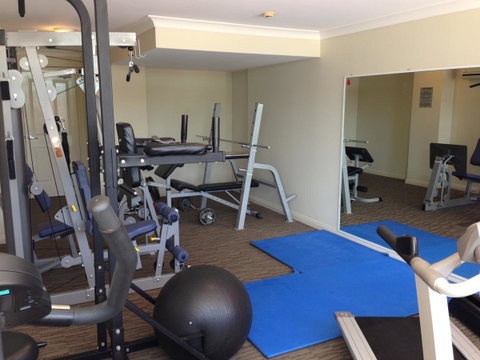 Northpoint Apartments - Hotel Accommodation 20