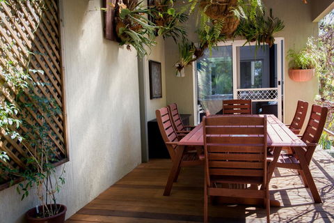 Nelson Bay Bed & Breakfast - Hotel Accommodation 38