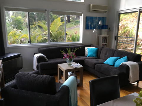 Nelson Bay Bed & Breakfast - Hotel Accommodation 6