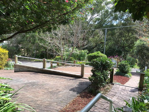Nelson Bay Bed & Breakfast - Hotel Accommodation 11