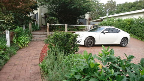 Nelson Bay Bed & Breakfast - Hotel Accommodation 8