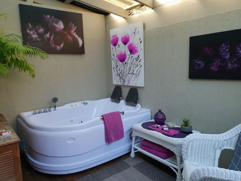 Nelson Bay Bed & Breakfast - Hotel Accommodation 3