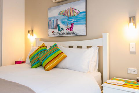 Nelson Bay Bed & Breakfast - Hotel Accommodation 44