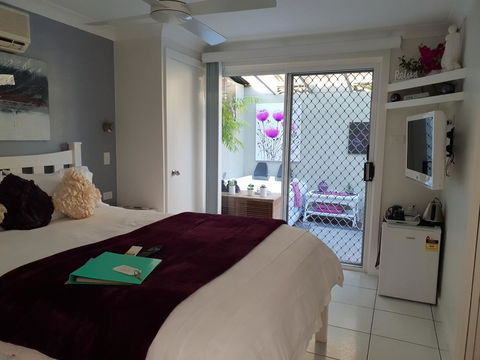 Nelson Bay Bed & Breakfast - Hotel Accommodation 2