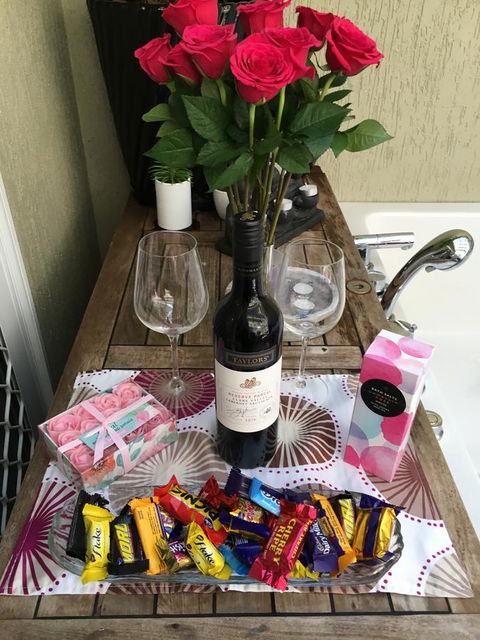 Nelson Bay Bed & Breakfast - Hotel Accommodation 5