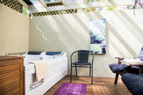 Nelson Bay Bed & Breakfast - Hotel Accommodation 23