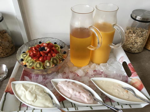 Nelson Bay Bed & Breakfast - Hotel Accommodation 18