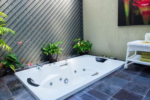 Nelson Bay Bed & Breakfast - Hotel Accommodation 22