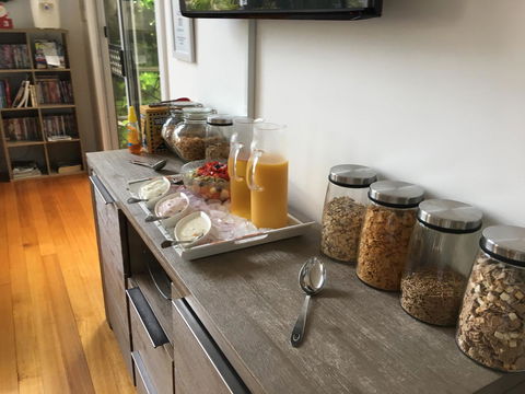 Nelson Bay Bed & Breakfast - Hotel Accommodation 19