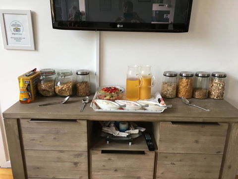 Nelson Bay Bed & Breakfast - Hotel Accommodation 17