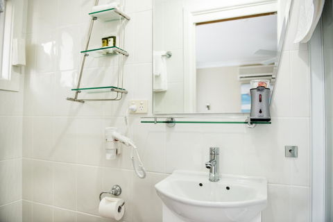 Nelson Bay Bed & Breakfast - Hotel Accommodation 25