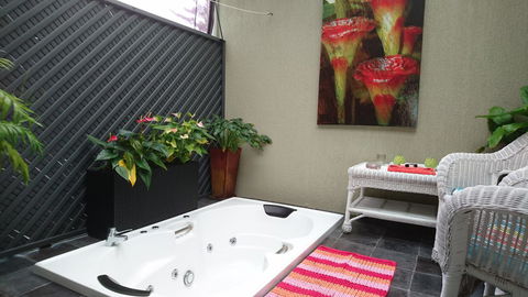 Nelson Bay Bed & Breakfast - Hotel Accommodation 9