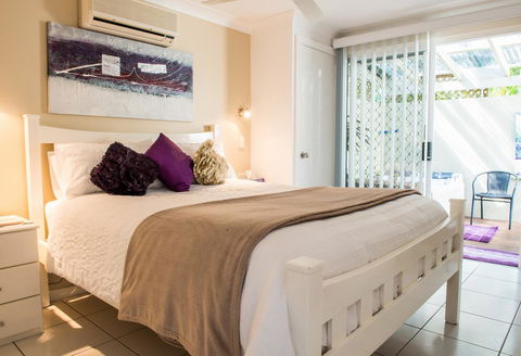 Nelson Bay Bed & Breakfast - Hotel Accommodation 24