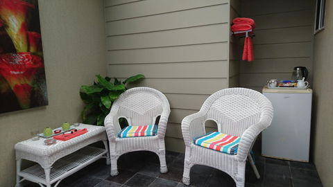 Nelson Bay Bed & Breakfast - Hotel Accommodation 13