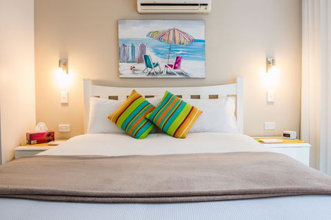 Nelson Bay Bed & Breakfast - Hotel Accommodation 32