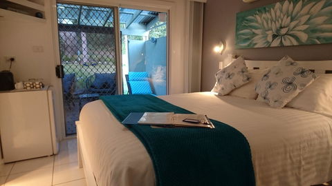 Nelson Bay Bed & Breakfast - Hotel Accommodation 20