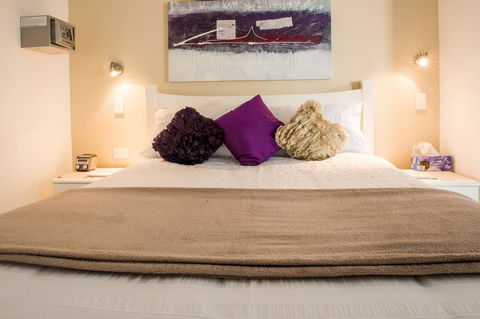 Nelson Bay Bed & Breakfast - Hotel Accommodation 26