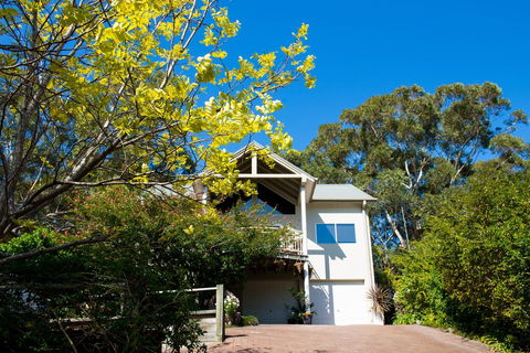 Nelson Bay Bed & Breakfast - Hotel Accommodation 1