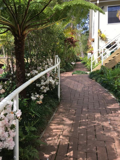 Nelson Bay Bed & Breakfast - Hotel Accommodation 10