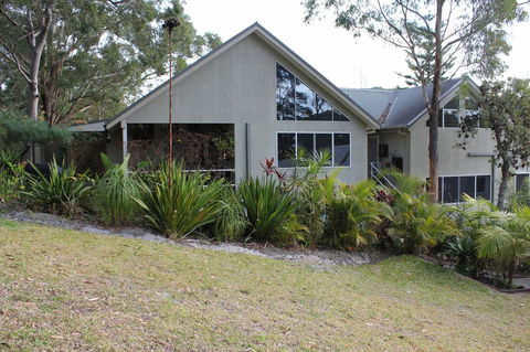 Nelson Bay Bed & Breakfast - Hotel Accommodation 34