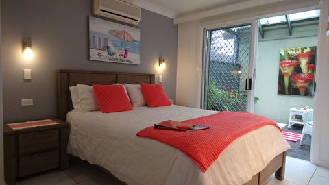 Nelson Bay Bed & Breakfast - Hotel Accommodation 14