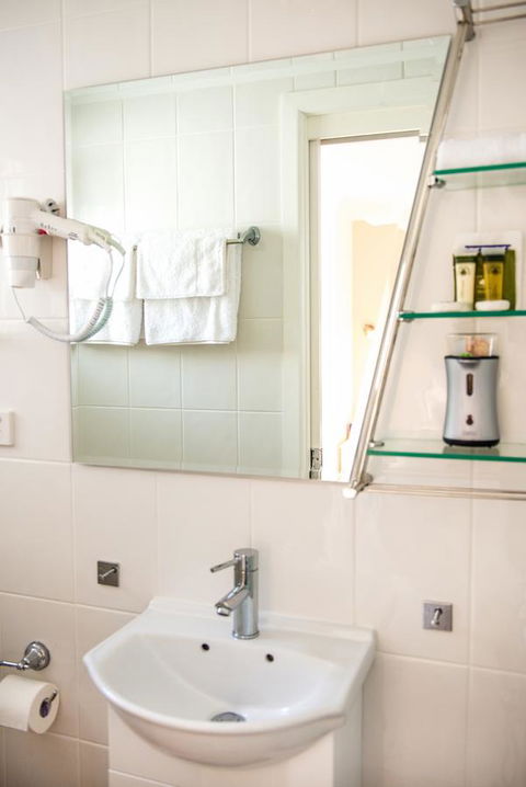 Nelson Bay Bed & Breakfast - Hotel Accommodation 27