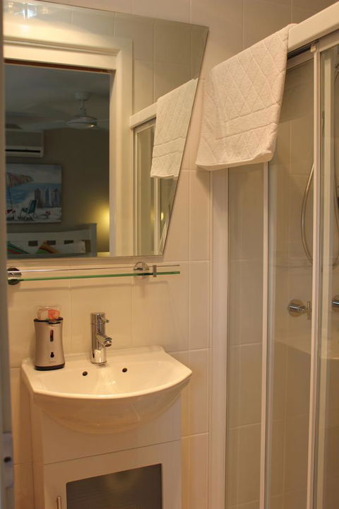 Nelson Bay Bed & Breakfast - Hotel Accommodation 35