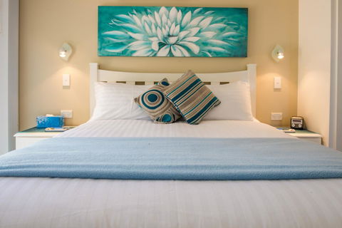 Nelson Bay Bed & Breakfast - Hotel Accommodation 30