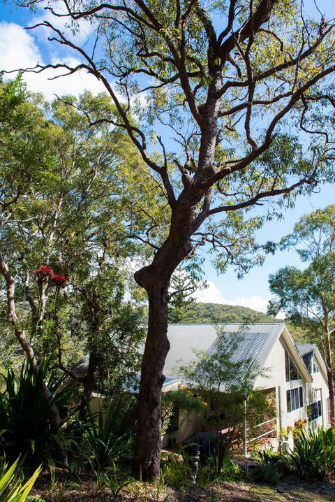 Nelson Bay Bed & Breakfast - Hotel Accommodation 42