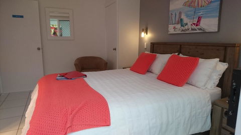 Nelson Bay Bed & Breakfast - Hotel Accommodation 15