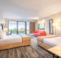 Quality Hotel Narrabeen Sands - Hotel Accommodation