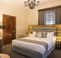 The Parkview Hotel Mudgee - Hotel Accommodation