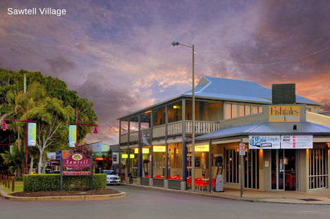 Rockpool 2 Sawtell Beach - Just Steps To Restaurants And 2 Min Stroll To Beach! - Hotel Accommodation 17