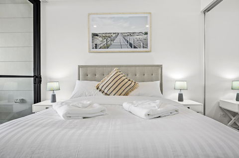 Rockpool 2 Sawtell Beach - Just Steps To Restaurants And 2 Min Stroll To Beach! - Hotel Accommodation 8