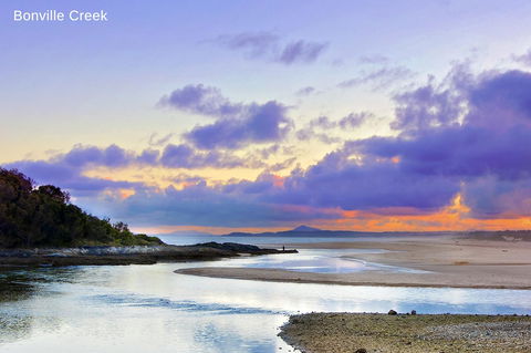 Rockpool 2 Sawtell Beach - Just Steps To Restaurants And 2 Min Stroll To Beach! - Hotel Accommodation 14