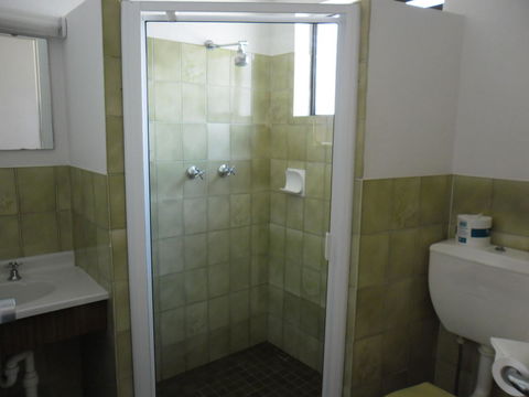 Ben Chifley Motor Inn - Hotel Accommodation 42