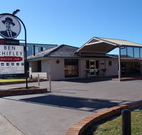 Ben Chifley Motor Inn - Hotel Accommodation