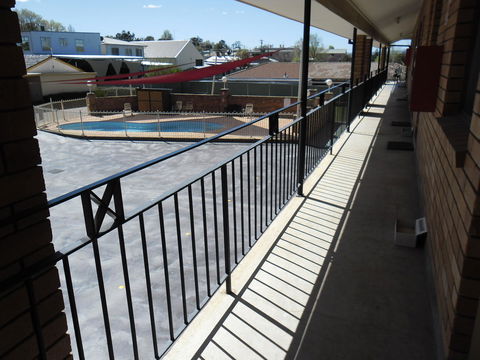 Ben Chifley Motor Inn - Hotel Accommodation 34