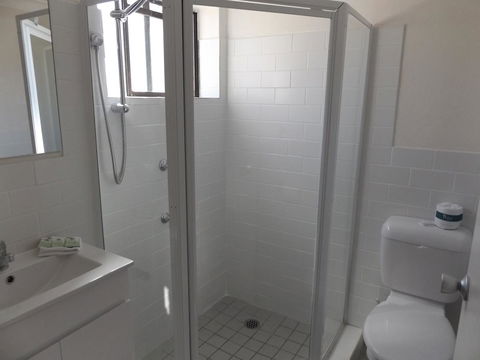 Ben Chifley Motor Inn - Hotel Accommodation 23