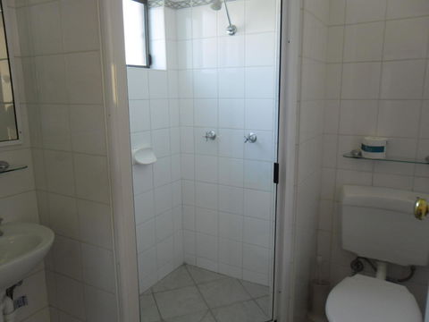 Ben Chifley Motor Inn - Hotel Accommodation 39