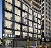 Quest North Sydney - Hotel Accommodation