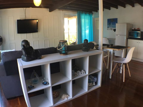 High Tide At Emerald - Hotel Accommodation 9