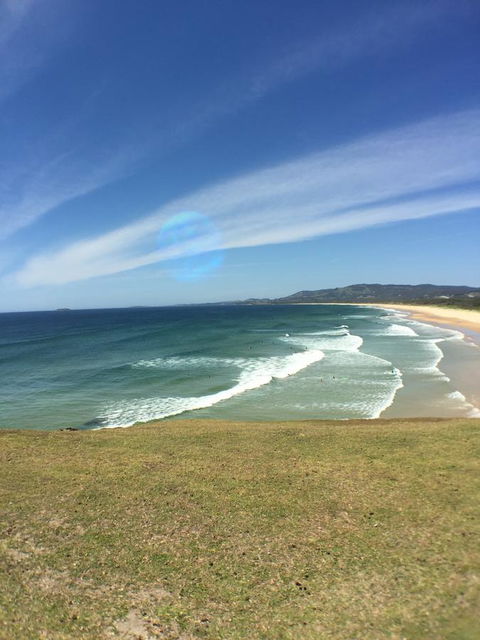 High Tide At Emerald - Hotel Accommodation 11