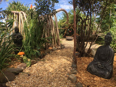 High Tide At Emerald - Hotel Accommodation 5