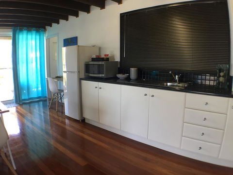 High Tide At Emerald - Hotel Accommodation 8